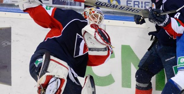 Slovan zdolal Dinamo Riga 5:1, rozhodla I. tretina! + HLASY