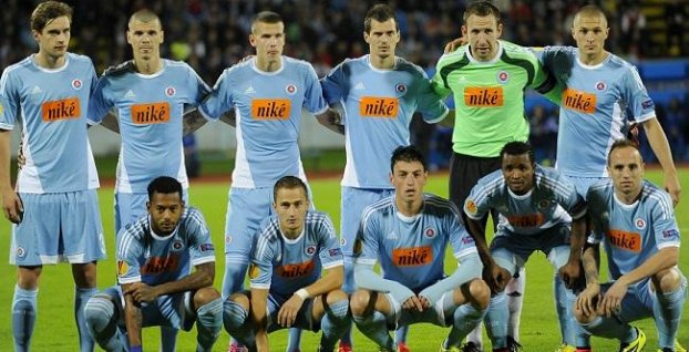 Hodnotenie hráčov po zápase ŠK Slovan Bratislava – SSC Neapol