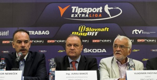 ANALÝZA: 10. kolo slovenskej Tipsport extraligy (5.10.)