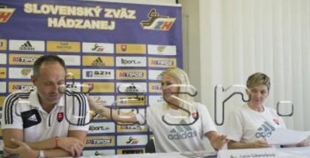 Hádzaná: Slovenky začali ďalšiu fázu púrípravy na ME, vracia sa Jakubisová