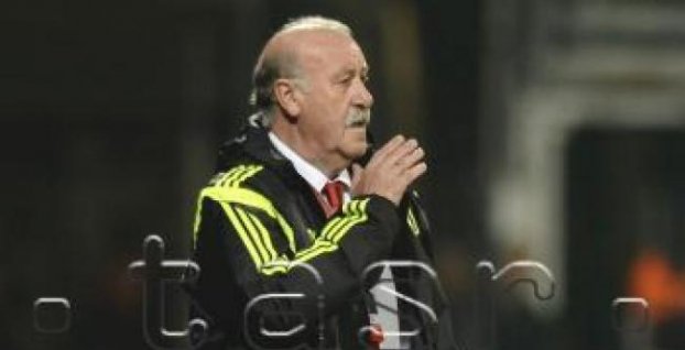 Futbal-ME-kval.: Del Bosque po prehre v Žiline: 