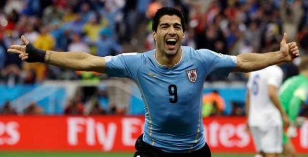 Suarez si prebral Zlatú kopačku, teší sa na zápas proti Realu