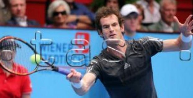 Tenis: Murray postúpil do finále turnaja ATP vo Viedni