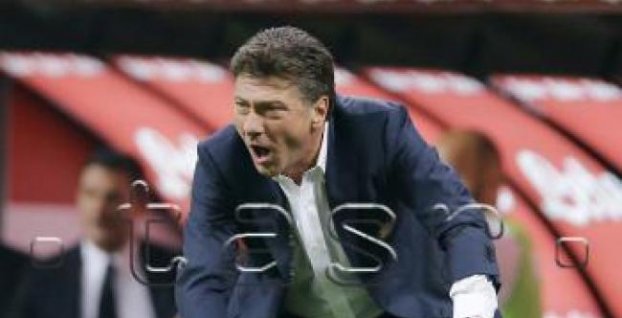 Mazzarri po remíze s Neapolom nezvládol emócie a možno v Interi skončí