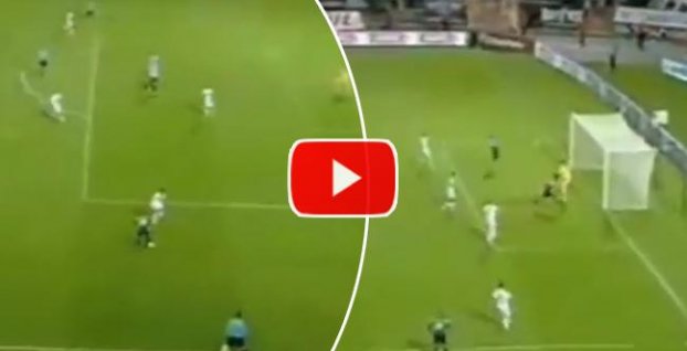 VIDEO: Mak gólom prispel k výhre PAOK Solún nad Veriou