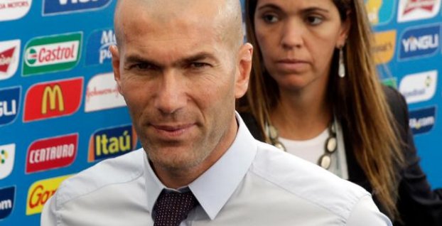 Tréner Zidane dostal v Španielsku trojmesačný zákaz činnosti