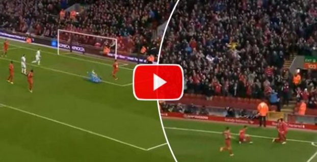 VIDEO: Liverpool otočil zápas so Swansea a postúpil do 5. kola Ligového pohára