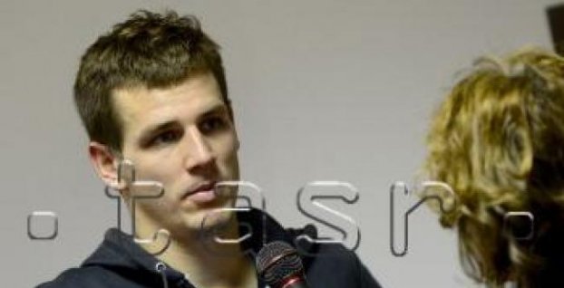 Tenis: Sikora postúpil do hlavnej súťaže na challengeri Slovak Open