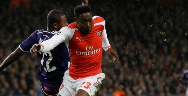 VIDEO: Arsenal dokázal s Anderlechtom prehajdákať trojgólový náskok