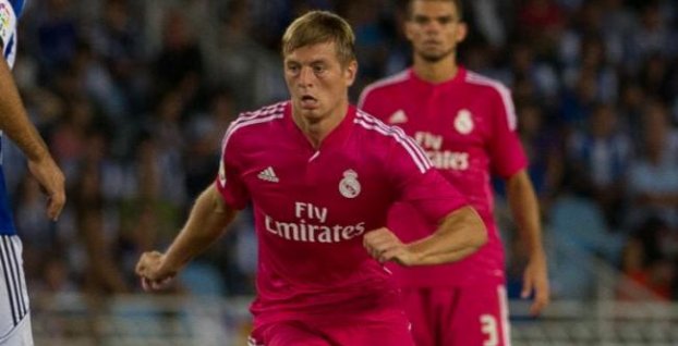 Správy dňa zo španielskej Primera Division (7.11.)