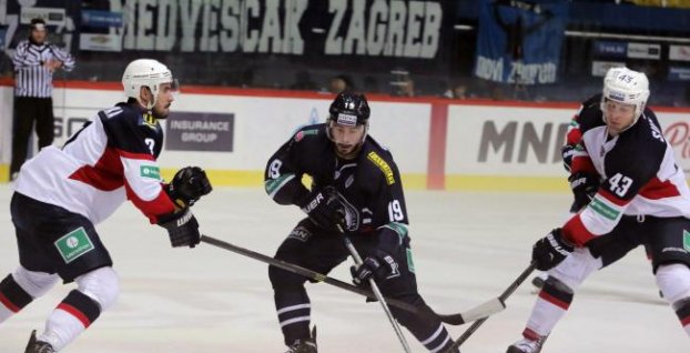 ANALÝZA: HC Slovan Bratislava – Medveščak Záhreb (12.11.)