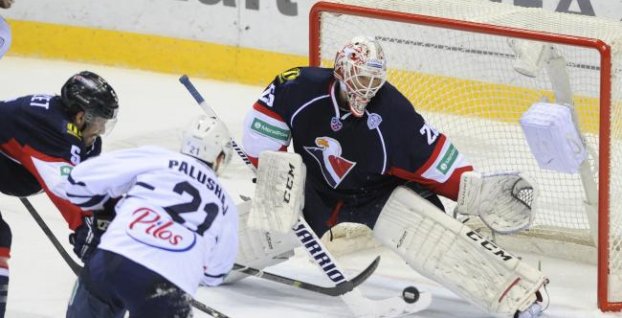 Správy dňa z NHL, KHL a Extraligy (13.11.)