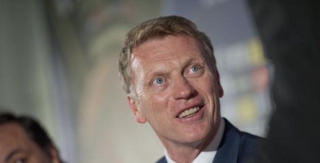 Je Moyes pre San Sebastian správnou voľbou?