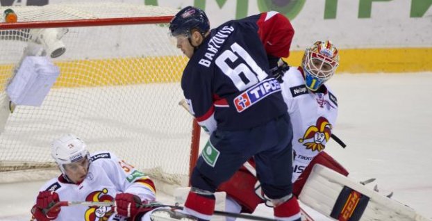 ANALÝZA: Jokerit Helsinki – HC Slovan Bratislava (16.11.)