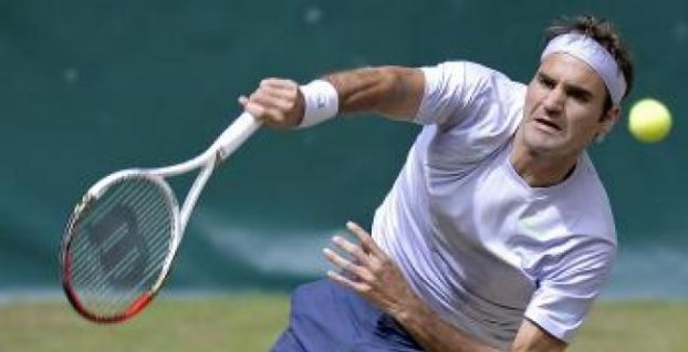 Davis Cup: Federerov štart proti Francúzsku otázny
