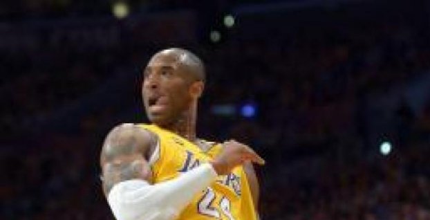 NBA: Lakers majú druhý triumf v sezóne, Bryant prekonal hranicu 32.000 bodov