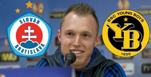 Preview 5.kola EL: ŠK Slovan Bratislava – Young Boys Bern