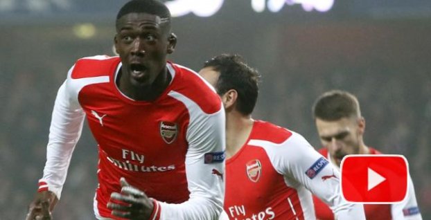 VIDEO: Atlético a Arsenal postupujú, Liverpol má stále šancu