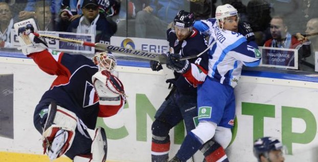 ANALÝZA: HC Slovan Bratislava – Atlant Mytišči (29.11.)