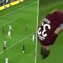 VIDEO: Kucka strelil v Turecku pekný gól. Fanúšikom predviedol aj svoje typické salto