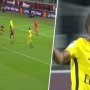 VIDEO: Mbappé si otvoril strelecký účet v Paríži. Presadil sa presnou strelou spred šestnástky