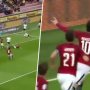 VIDEO: Tomáš Rosický sa po 17 rokoch opäť strelecky presadil v drese Sparty Praha