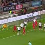 VIDEO: 22-ročný Nemec strelil nádherný gól: Goretzka sa presadil otočený chrbtom k bráne krásnou pätičkou