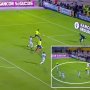 VIDEO: Ekvádor zaskočil Argentínu gólom v 1. minúte. Presadil sa Romario Ibarra
