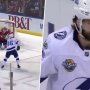 VIDEO: Dvojica Stamkos - Kučerov opäť úradovala. Bol z toho 13. gól Rusa v novej sezóne