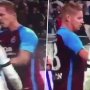 VIDEO: Kucka sa v Turecku dostal do konfliktu. Svojho krajana sa ihneď zastal aj Tomáš Hubočan