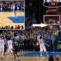 VIDEO: Andrew Wiggins úžasnou trojkou v poslednej sekunde zápasu rozhodol o výhre Timberwolves