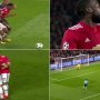 VIDEO: Penaltový chaos v United. Lukakua odvolal Mourinho, Herreru nahradil Blind