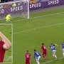 VIDEO: Cleverley v nadstavenom čase trestuhodne minul penaltu. Watford prehral o jeden gól