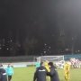 VIDEO: Veľké oslavy mladých Nitranov. Juniori postúpili do mládežníckej Ligy majstrov! 