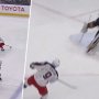 VIDEO: Panarin sa vrútil do útočného pásma a nechytateľne skóroval