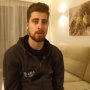 VIDEO: Peter Sagan poslal ľuďom zasiahnutých katastrofou emotívny odkaz