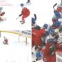 VIDEO: Česi sa po 13 rokoch prebojovali do semifinále. V nájazdovej lotérii zdolali Fínsko