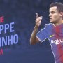 VIDEO: Takto FC Barcelona oznámila fanúšikom na Twitteri príchod Coutinha