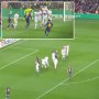 VIDEO: Messi nádherným gólom z priameho kopu doviedol Barcelonu k víťazstvu