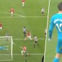 VIDEO: Dúbravka predviedol v 95. minúte fantastický reflex a zneškodnil tak veľkú šancu United