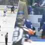 VIDEO: Brayden Point hodil rukavicu smerom k hlavnému rozhodcovi. Reakciu arbitra nikto nečakal