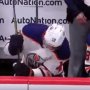 VIDEO: Ryan Strome šalel na striedačke. Spoluhráč Puljujärvi sa na tom zabával