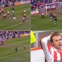 VIDEO: Spomíname: Pred 15 rokmi zdolal Charlton Sunderland 3:1. Všetky 4 góly strelili hráči Sunderlandu 