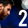 VIDEO: Messi 25x