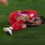 VIDEO: Diego Costa simulant