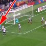 VIDEO: Suarezov gól po centri Messiho