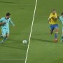 VIDEO: Messi nie a nie padnúť