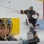 VIDEO: Fleury vs. San Jose