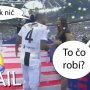 VIDEO: Benatia FIAL s rukou