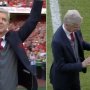 VIDEO: Wenger trofej